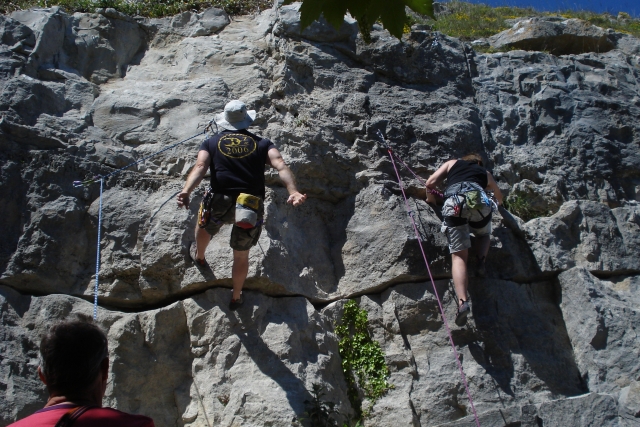  迎接波特兰的挑战 